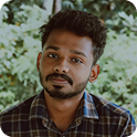 Karthik SR UX/UI Designer Karthik SR image